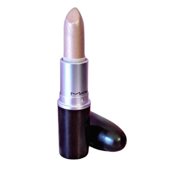 M-A-C All I Want Frost Lipstick New in Box Discontinued Mariah Carey Collection - Picture 4 of 15